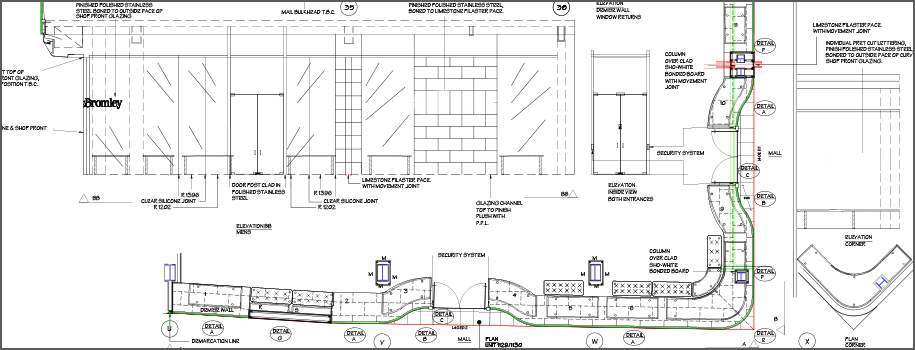 cad-drawings