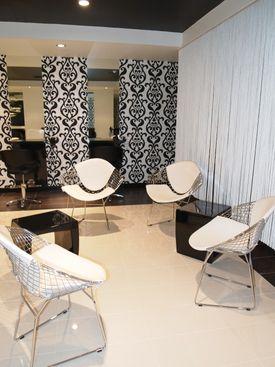 PLATINUM blow dry bar