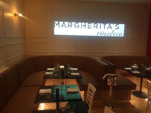 MARGHERITA'S