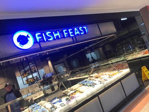 fish feast 1